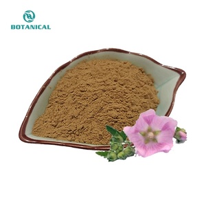 B.C.I. Fornitura Estratto Naturale di Erbe 10:1 Polvere di Radice di <span class=keywords><strong>Malva</strong></span>/Althaea Officinalis - Product Image 3