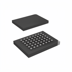Composant de puces électroniques SST39VF3202-70-4I-B3KE 48 TFBGA Mémoire Distributeur agréé - Product Image 1