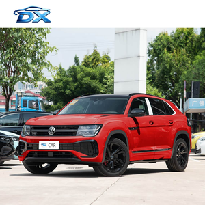 Nouveau SUV de Luxe Exécutif 2025 de Haute Qualité, Véhicule à Essence Économique Fabriqué en Chine pour Volkswagen <span class=keywords><strong>Passat</strong></span> - Product Image 4