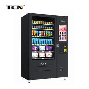 TCN producto adulto cápsula juguetes sexuales condón máquina expendedora automática de ropa máquina expendedora - Product Image 1