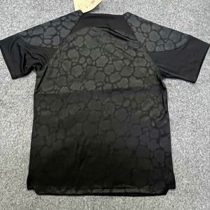 <span class=keywords><strong>Maglia</strong></span> da <span class=keywords><strong>Calcio</strong></span> Versione Fan della Nazionale Brasiliana di Qualità 2627, Manica Lunga in Poliestere, Traspirante e ad Asciugatura Rapida - Product Image 5