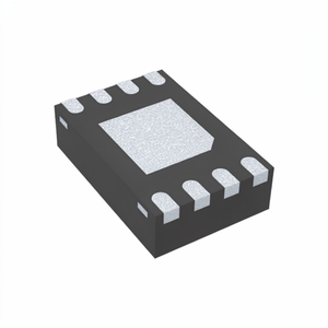 Embedded PIC10F200-E_MC Electronics Component 8 VFDFN Exposed Pad Authorized Distributor - Product Image 1