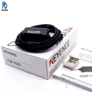 Capteur à faisceau traversant standard Keyence PZ-G51CN haute puissance Keyence PZ-G51PR pour une détection fiable des objets dans la production en usine - Product Image 1