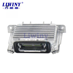 Liwiny Original HID phare 90035944 9806086580 D8S xénon Ballast contrôle Module d'entraînement unité 7G pour Peugeo t DS3 Citroe n <span class=keywords><strong>voiture</strong></span> - Product Image 2