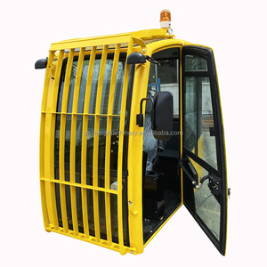 CE Phê Duyệt Tùy Chỉnh Thiết Kế Khai Thác Mỏ Máy Móc Khoan Giàn Khoan Cab - Product Image 5