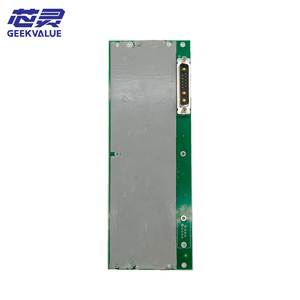 स्ट स्पेयर पार्ट्स 03236877 स्मिट स्पेयर पार्ट्स और जगह मशीन एफकू नियंत्रण कार्ड - Product Image 3