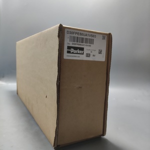 Vannes hydrauliques électro-hydrauliques à commande directionnelle proportionnelle D30FPE50UA1VS03 NG10 CETOP5 à réponse rapide - Product Image 5