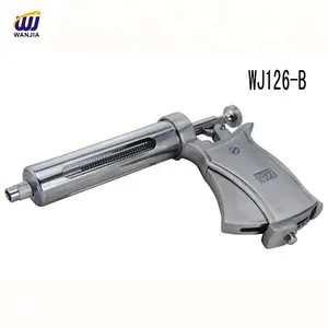 high quality veterinary medical injection gun