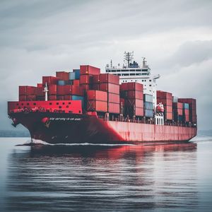 ตัวแทนขนส่งเร็ว บริการขนส่งทางทะเล ตัวแทนขนส่งสินค้าทางทะเลแบบ DDP บริการขนส่งด่วนทางทะเลไปยังดามมาม ซาอุดีอาระเบีย ดูไบ บริการส่งถึงหน้าประตู - Product Image 1