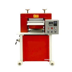 Điện tử padder CuộN lịch Con lăn thủy lực Da máy dập nổi - Product Image 1
