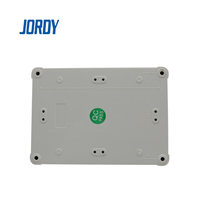 Étanche IP67 IP44 OEM étanche industriel multi prise prise boîte combinée boîte de distribution d'énergie Accepter la personnalisation
