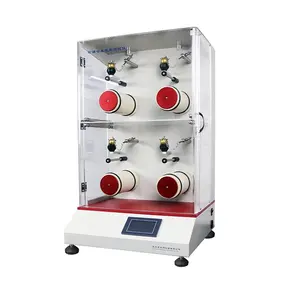 ASTM D3939 Vải Dệt ICI Snagging Tester, Snagging Kháng Tester Cho Mace Snagging Thử Nghiệm (Mace Phương Pháp Thử Nghiệm)