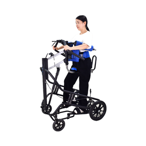 Cadeira de <span class=keywords><strong>Transfer</strong></span>ência Manual com Pressão de Ar para Pacientes Hemiplégicos - Product Image 1