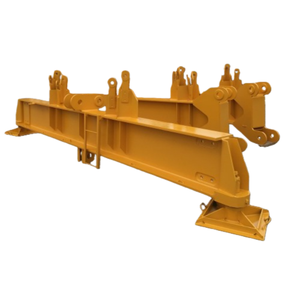 Châssis de base croisée ZF12A pour grue à tour MC80 MC85, neuf, marque ZCJJ - Product Image 1