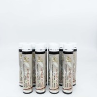OEM DUOZI 100 % Herbal Boisson Jus BBL en Gros Compléments Alimentaires de Fibres pour Adultes Beauté Agrandissement Amélioration des Fessiers et Hanches