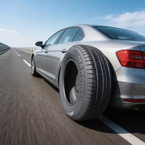 ยางรถยนต์ MAXCHEE รุ่นใหม่ 195/65R15 91H ยางเรเดียลแบบไม่มียางใน สำหรับรถยนต์ซีดานขนาดกะทัดรัดสำหรับครอบครัว ขายส่ง - Product Image 3