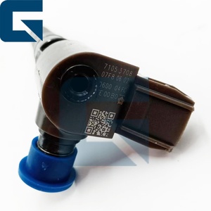 Inyector de Combustible Common Rail 23670-0E020 295700-0560 - Product Image 3