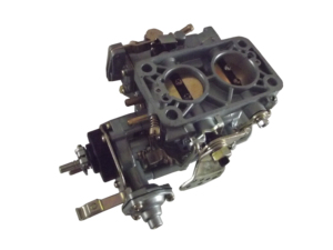 FAJS 32/36DGV Карбюратор с ручным дросселем C3-<span class=keywords><strong>3</strong></span> OEM; 22680,005 - Product Image 4