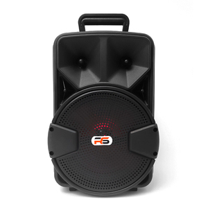 Nuevo Altavoz Bluetooth de 8 Pulgadas RS-802T, Altavoz Bluetooth Inalámbrico con Asa - Product Image 5