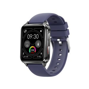 Đồng Hồ Thông Minh Đo Huyết Áp Thật, Bơm Khí S6 + Đồng Hồ Thông Minh Đo Nhịp Tim Và Nhiệt Độ Cho Người Cao Tuổi - Product Image 3