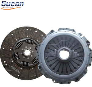 <span class=keywords><strong>Kit</strong></span> d'<span class=keywords><strong>embrayage</strong></span> 430 mm adapté à Volvo 3400043032, très vendu, de haute qualité <span class=keywords><strong>et</strong></span> à <span class=keywords><strong>prix</strong></span> raisonnable, <span class=keywords><strong>kit</strong></span> d'<span class=keywords><strong>embrayage</strong></span> pour camion 430 mm - Product Image 1