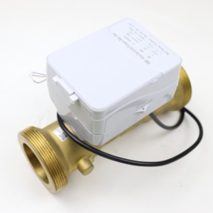 2 inch DN50 siêu âm Đồng hồ nước thông minh dòng chảy kỹ thuật số Van điều khiển từ xa <span class=keywords><strong>RS485</strong></span> GPRS lorawan - Product Image 6