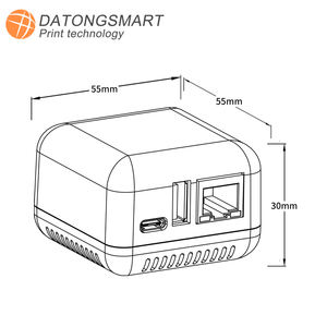 <span class=keywords><strong>Serveur</strong></span> <span class=keywords><strong>d</strong></span>'<span class=keywords><strong>impression</strong></span> USB 2.0 <span class=keywords><strong>mini</strong></span> réseau, très demandé en Chine - Product Image 5
