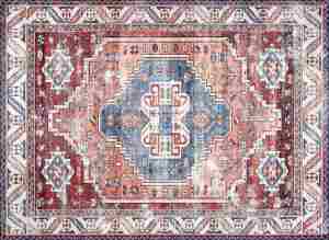 Tapis <span class=keywords><strong>Persain</strong></span> personnalisés imprimés en 3d pour la décoration de la maison. - Product Image 6