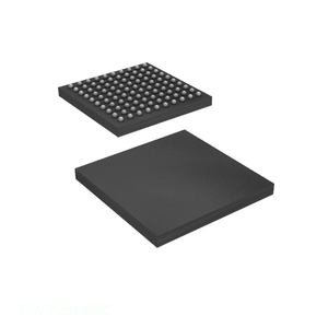 Logic 72V293L6BC 100 LBGA Comprar en línea Componentes electrónicos originales - Product Image 1