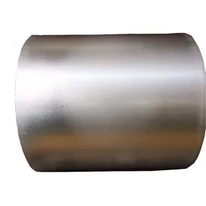 Full Hard G550 AFP Galvalume steel cold rolled coil AZ150