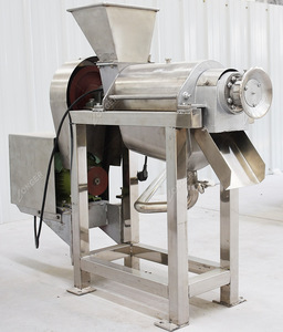 Automatico Lemon Juicer/Spremiagrumi <span class=keywords><strong>Estrattore</strong></span>/Cold Press Juicer Industriale - Product Image 4