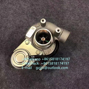จัดหาเครื่องยนต์มิตซูบิชิ TD13M-47B ชุดซุปเปอร์ชาร์จเจอร์ 49182-02132 - Product Image 3