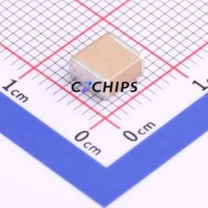Condensador SMD (MLCC) FM55X225K251EGG 2220 (Capacitancia: 2.2uF) (Precisión: 10%) Voltaje Nominal: 250V - Product Image 2