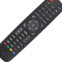 HTR-A10 TV Afstandsbediening Vervangen Voor Haier Tv Le32n 1620W Le32n1620