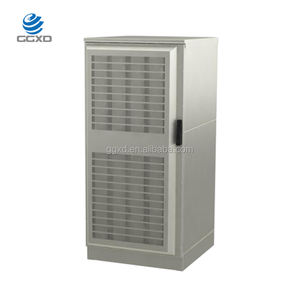 Eltek Rectiverter Outdoor DC System 6kVA AC + 12,8-21kW DC IP55 Telecom Power Gabinete para exteriores - Product Image 3