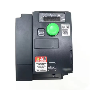 ATV320U06M3C ATV320U11M3C ATV320D11M3C ATV320U07N4C AC380V Série ATV320 compacte triphasée ATV320U07N4C 0.75kw Série ATV320 A - Product Image 1