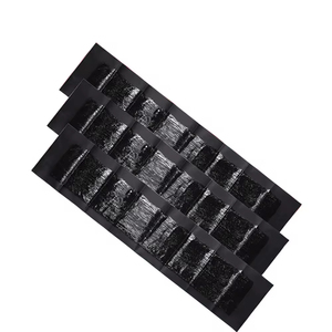 Trampa de Pegamento para Ratas Extra Grande y Súper Adhesiva, Manta Mágica de 120 cm de Largo para Atrapar Roedores en el Hogar o Almacén - Product Image 1