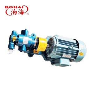 <b>Pump</b> KCB Series OEM Stainless Steel Gear Biofuel Industry Low 1-Year Warranty - Product Image 3