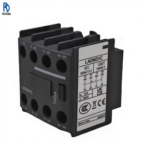 อุปกรณ์เสริมคอนแทคเตอร์ LADN ซีรีส์ของแท้ใหม่เอี่ยม รุ่น LADN31C คอนแทคเสริม - Product Image 1
