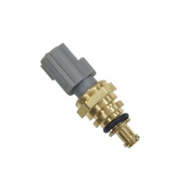 Nuevo Sensor de temperatura del refrigerante 1F2218840 1F6018840 para motor diésel