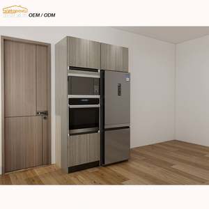 Fitted Kitchen Designs Small Kitchens China for Sale - Product Image 1