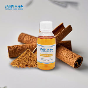 زيت القرفة السائل من تايماء بنكهة طبيعية ونقاء 99٪، عطر عشبي طبيعي، توابل طبيعية من إنتاج المصنع - Product Image 4