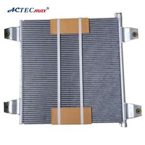 Condensateur de climatisation AC.114.1417 OE 8850102220 Condensateur de climatisation automobile pour TOYOTA COROLLA 10- TANK/<span class=keywords><strong>HILUX</strong></span> VIGO 09-/RAV4 06-08 - Product Image 1