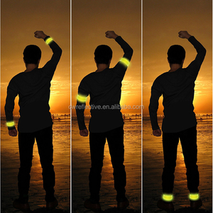 Khả Năng Hiển Thị Cao Phản Quang Chạy Ban Nhạc/Phản Quang Armband - Product Image 6