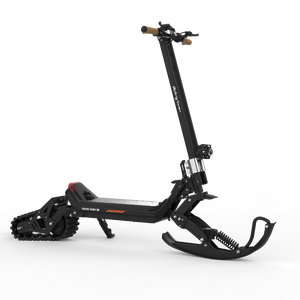 Scooter <span class=keywords><strong>des</strong></span> <span class=keywords><strong>neiges</strong></span> <span class=keywords><strong>Freestyle</strong></span> rapide de haute qualité OEM pour adultes, avec commande amovible personnalisée, fabriqué - Product Image 4