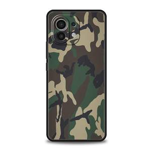 เคสโทรศัพท์ลายพรางทหารสำหรับ Xiaomi 14 13T 12T PRO 12 13 13 11 ultra <span class=keywords><strong>Mi</strong></span> Note 10T 5G 11X Pro 11T - Product Image 2
