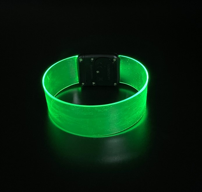 Verde