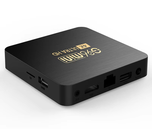 OEM Hộp TV <span class=keywords><strong>Android</strong></span> g96mini Allwinner H313 Set-Top Box <span class=keywords><strong>2</strong></span>.<span class=keywords><strong>4</strong></span> Gam không dây Wifi 1GB 8GB 4K TV Box - Product Image 4