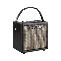 Amplificateur portable NUX Mighty 8BT MKII, 8 W, pour guitare