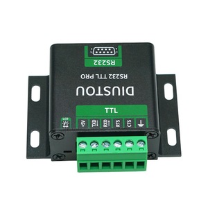 DSTR2TP RS232เป็น TTL Isolated CONVERTER SERIAL modial, SP3232ดั้งเดิม, L377แปลงข้อมูลแบบสองทิศทาง - Product Image 5